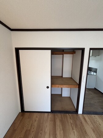 パルメゾン北野の物件内観写真